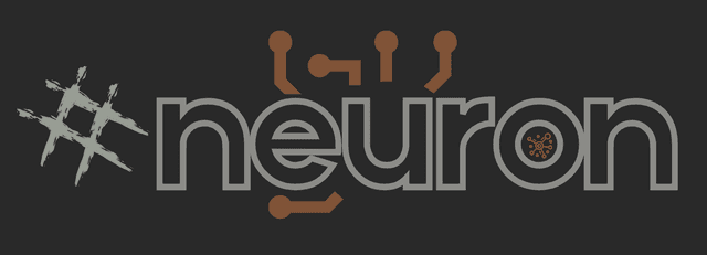 HashNeuron Logo